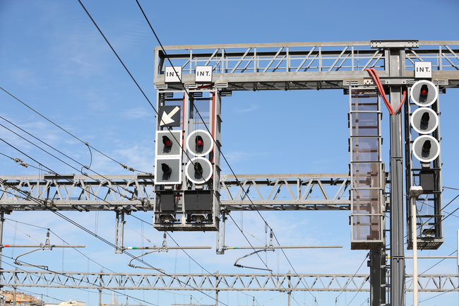 Signalling
