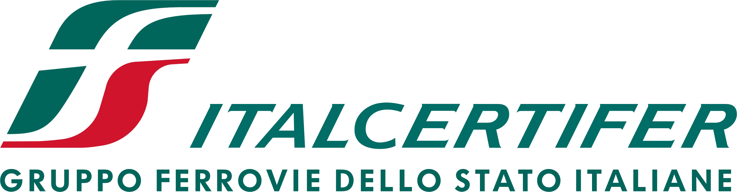 Grafica: Logo Italcertifer